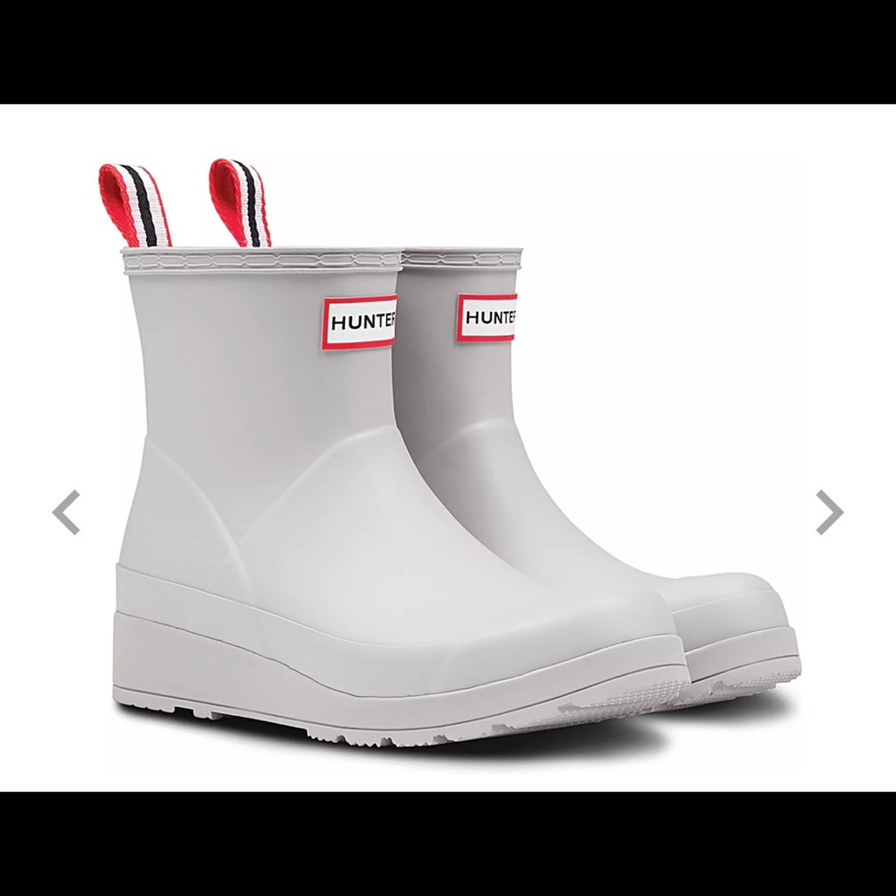 Hunter Rain Boots NWT